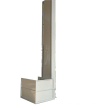 CE 3M Hydraulic Wheelchair Lift Access Elevator For Disabled